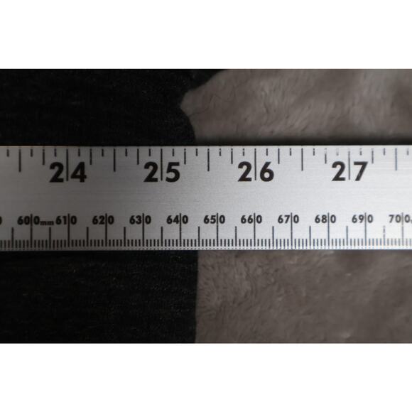 Carhartt Hoodie Mens 2XL Full Zip Relaxed Fit Sweatshirt Workwear Cotton Blend - Picture 7 of 8